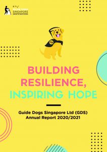 Annual Report 2021