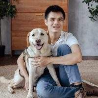 Chia Hong Sen - Trainer and Consultant