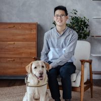 Dallon Au, Trainer, IT (freelance with GDS)