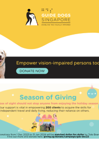 Guide Dog Times - January 2024