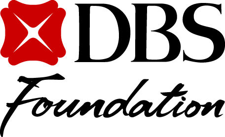 DBS Foundation Logo