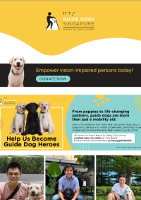Guide Dog Times - April 2023
