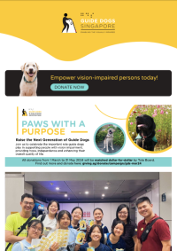 Guide Dog Times - April 2024