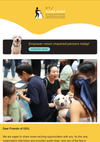 Guide Dog Times - February 2024