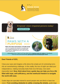 Guide Dog Times - March 2024