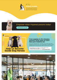 Guide Dog Times - March 2023
