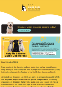 Guide Dog Times - March 2023