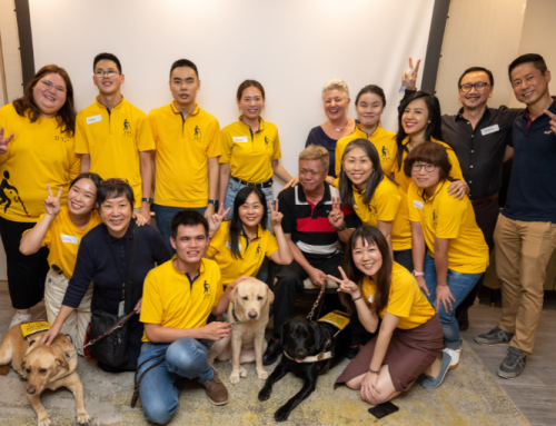 Job Opening: Community Partnership Executive