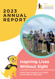 Annual Report 2023