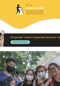 Guide Dog Times - July 2024