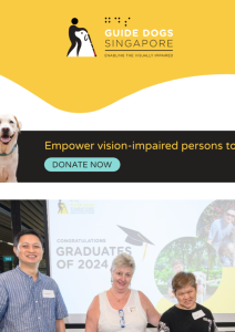 Guide Dog Times - June 2024