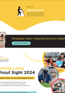 Guide Dog Times - October 2024