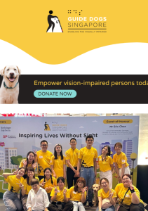 Guide Dog Times - November 2024