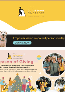 Guide Dog Times - December 2024