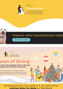 Guide Dog Times - January 2025
