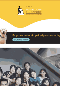 Guide Dog Times – February 2025