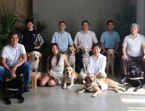 International Guide Dog Federation
